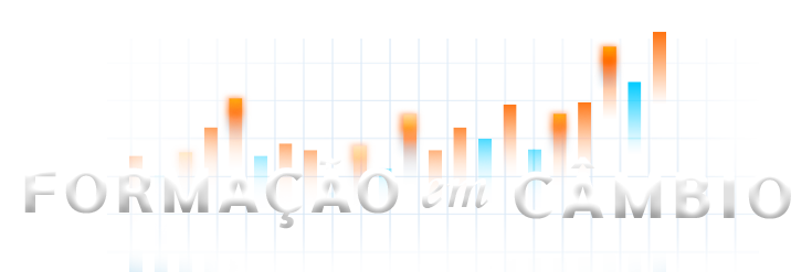 Formação em Câmbio
