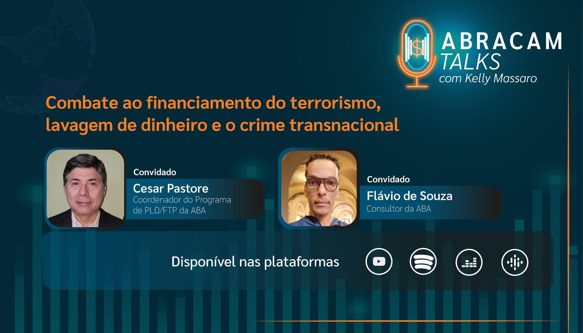 #9 - Desafios e oportunidades no mundo das startups