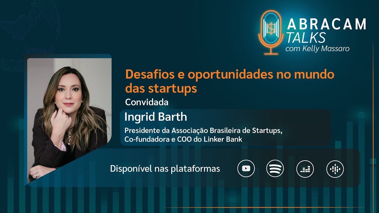#9 - Desafios e oportunidades no mundo das startups
