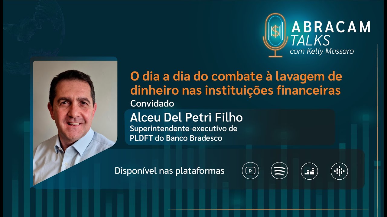 #6 - O dia a dia do combate à lavagem de dinheiro nas instituições financeiras