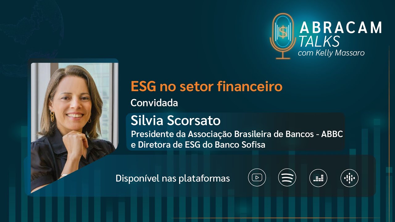 #4 ESG no setor financeiro